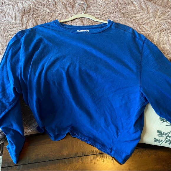 Miscellaneous Long Sleeve T-Shirts - Picture 7 of 8